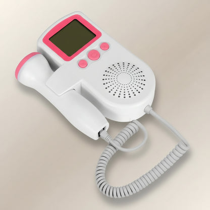 Mothers Day Heart Rate Monitor Gift Health Tracking Device