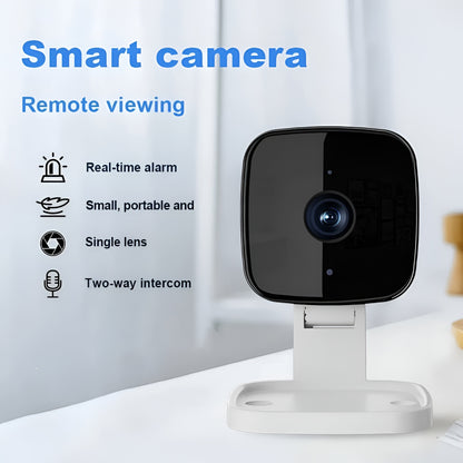 Sicherheitskamera Babyphone WLAN Innenkamera Gerät