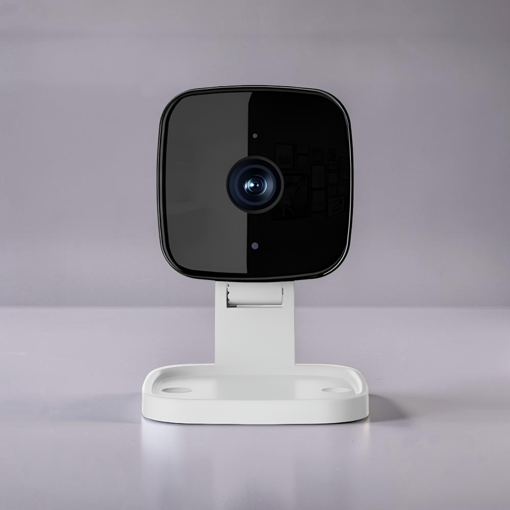 Sicherheitskamera Babyphone WLAN Innenkamera Gerät