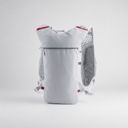 Zaino Idratazione per Corsa con Design Leggero