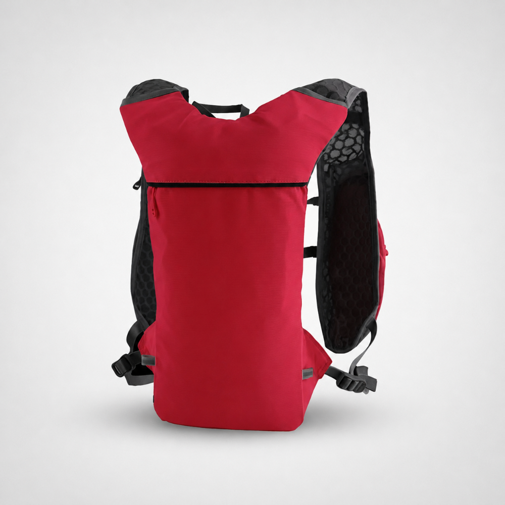 Zaino Idratazione per Corsa con Design Leggero