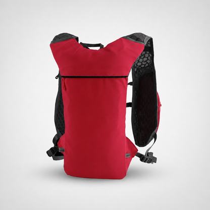 Zaino Idratazione per Corsa con Design Leggero