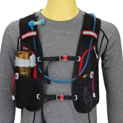Hydration Pack Running Vest Lightweight Design - Image 5