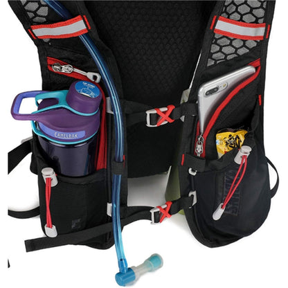 Hydration Pack Running Vest Lightweight Design - Image 6