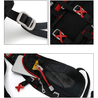 Hydration Pack Running Vest Lightweight Design - Image 8