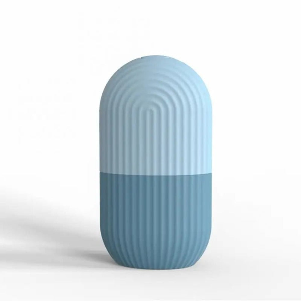 Ice Roller Facial Cooling Facial Massage Tool - Image 3