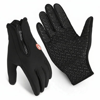 Winter Gloves Touchscreen Thermal Windproof Full Finger