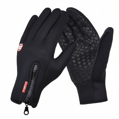 Winter Gloves Touchscreen Thermal Windproof Full Finger