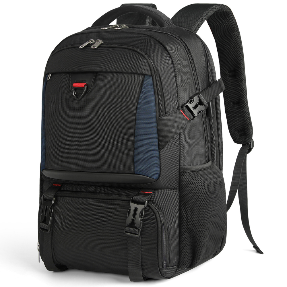 Backpack Travel Large Insulated Laptop Compartment Organizer