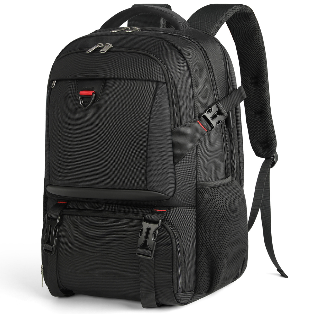 Backpack Travel Large Insulated Laptop Compartment Organizer