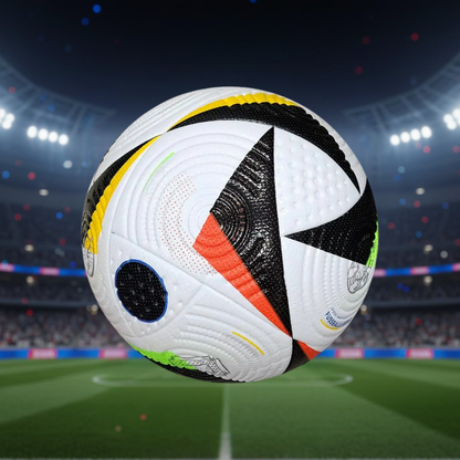 Minge de fotbal durabilă mărimea 5 pentru antrenament și meci de înaltă performanță