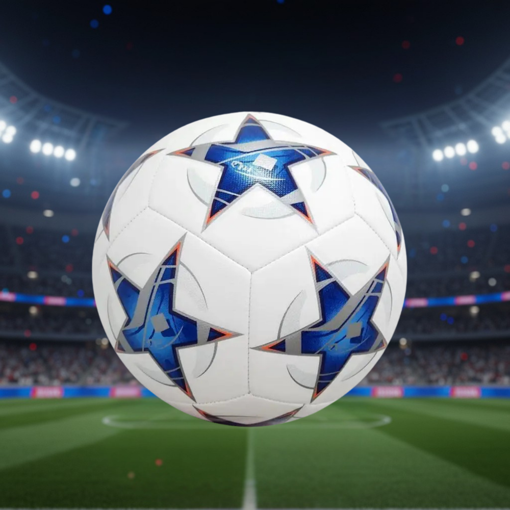 Minge de fotbal durabilă mărimea 5 pentru antrenament și meci de înaltă performanță