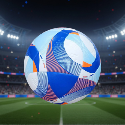 Minge de fotbal durabilă mărimea 5 pentru antrenament și meci de înaltă performanță