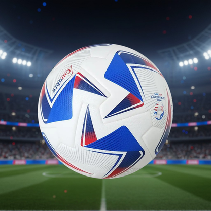 Minge de fotbal durabilă mărimea 5 pentru antrenament și meci de înaltă performanță