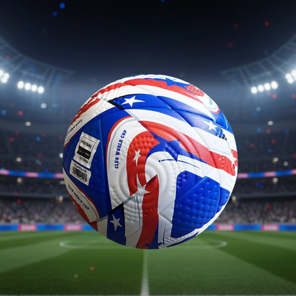 Minge de fotbal durabilă mărimea 5 pentru antrenament și meci de înaltă performanță