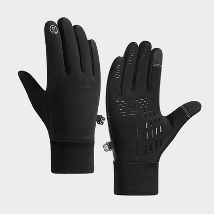Winter Gloves Touchscreen Waterproof Non Slip Design