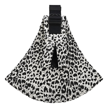 Infant Sling Carrier Adjustable Design Easy Carry - Image 11