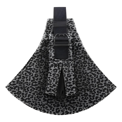 Infant Sling Carrier Adjustable Design Easy Carry - Image 13