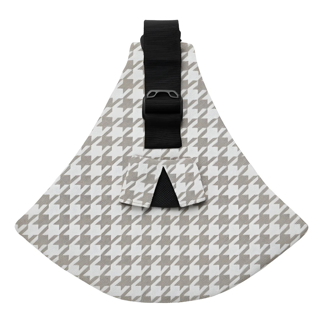 Infant Sling Carrier Adjustable Design Easy Carry - Image 14