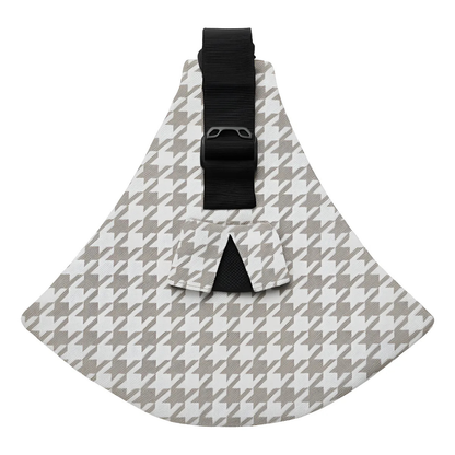 Infant Sling Carrier Adjustable Design Easy Carry - Image 14