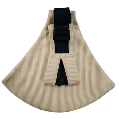 Infant Sling Carrier Adjustable Design Easy Carry - Image 19