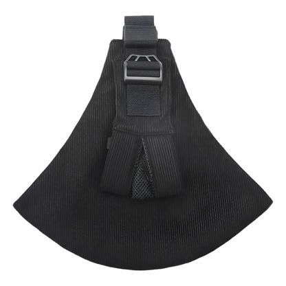 Infant Sling Carrier Adjustable Design Easy Carry - Image 21