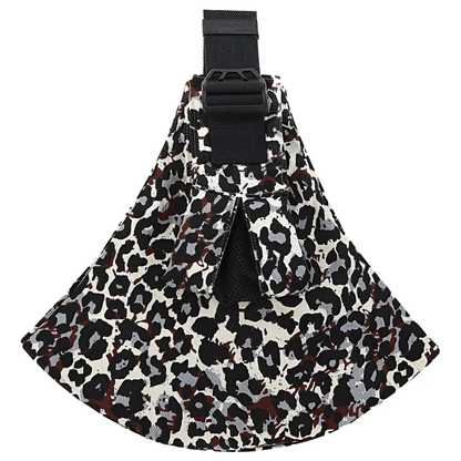 Infant Sling Carrier Adjustable Design Easy Carry - Image 23