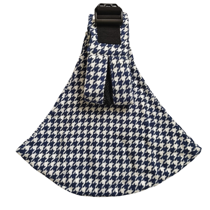 Infant Sling Carrier Adjustable Design Easy Carry - Image 26
