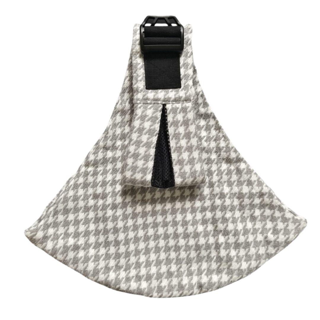 Infant Sling Carrier Adjustable Design Easy Carry - Image 28
