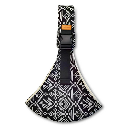 Infant Sling Carrier Adjustable Design Easy Carry - Image 7