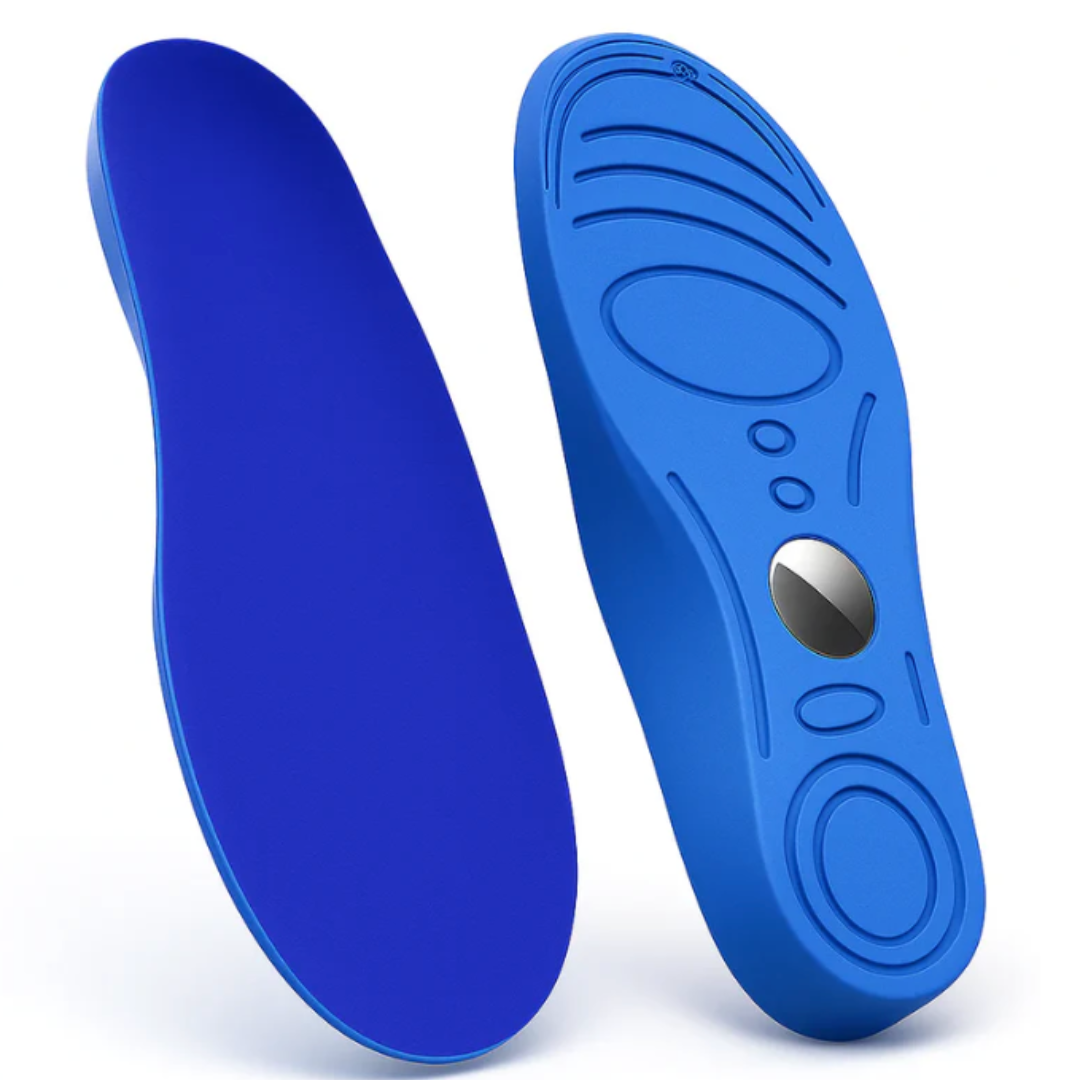 Insoles Comfortable Shoe Inserts Tracking Safety - Image 1
