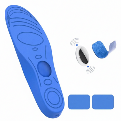 Insoles Comfortable Shoe Inserts Tracking Safety - Image 7