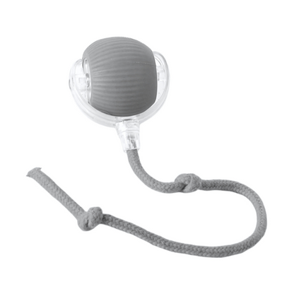 Interactive Dog Toy Durable Mental Stimulation Chew Ball - Image 5