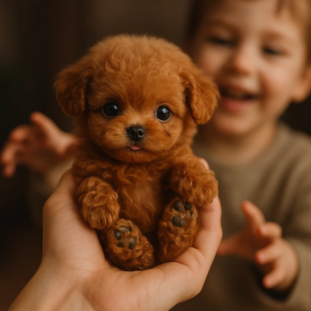 Interactive Dog Toy Plush Puppy Motion Sound - Image 4