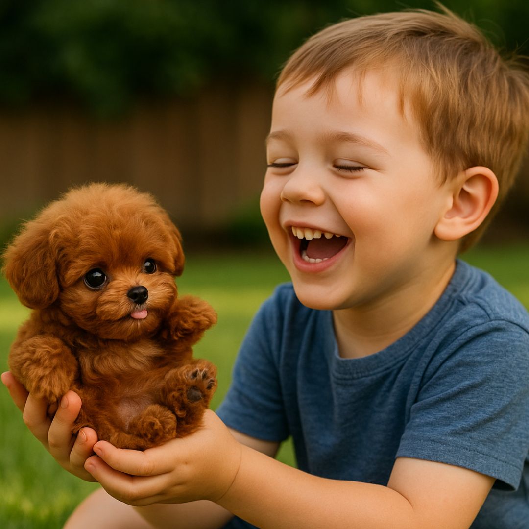 Interactive Dog Toy Robot Dog Toy Plush Puppy Toy Kids Gift - Image 5