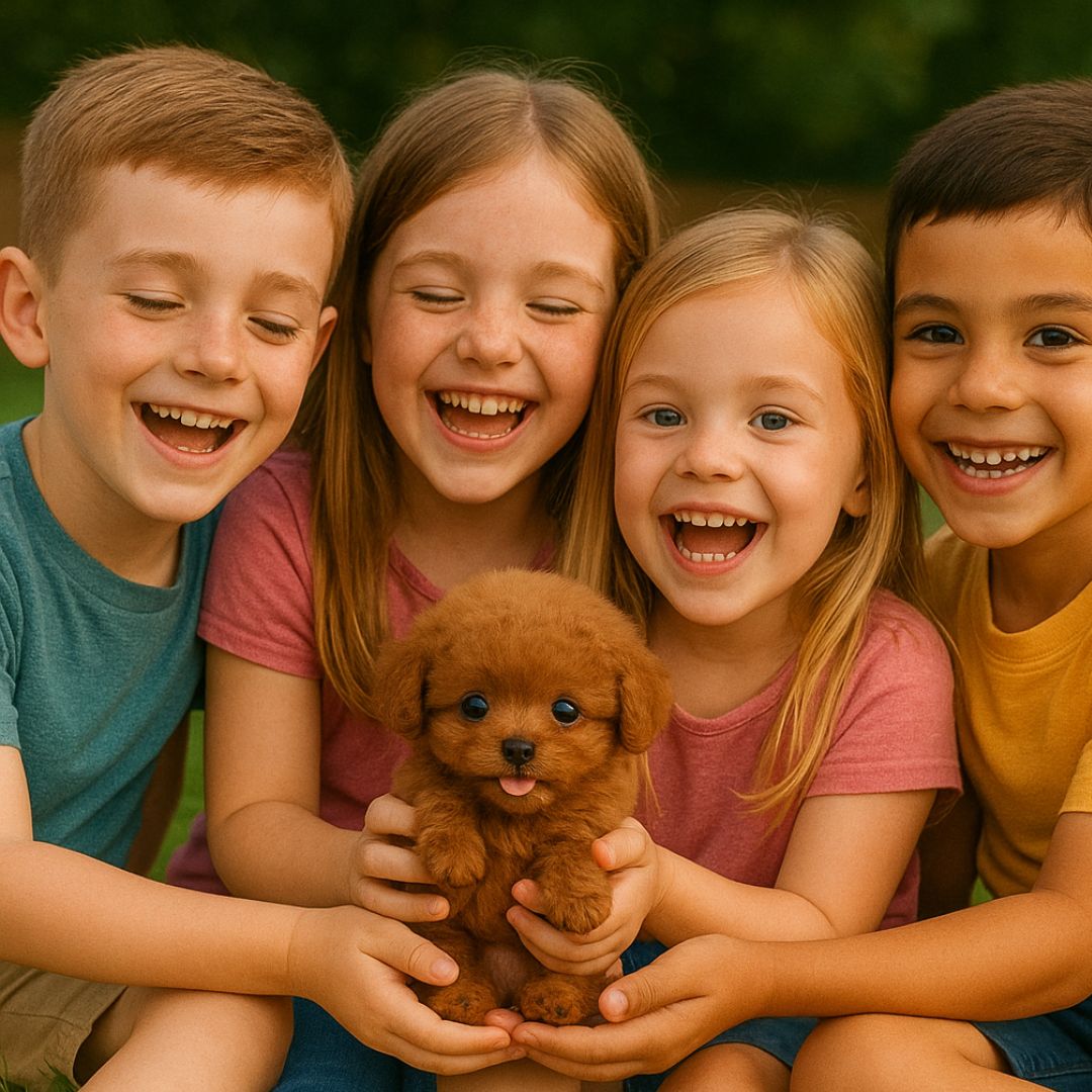 Interactive Dog Toy Robot Dog Toy Plush Puppy Toy Kids Gift - Image 6