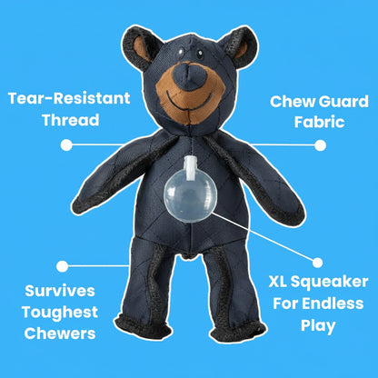 Interactive Indestructible Durable Dog Toy Chew Resistant - Image 5