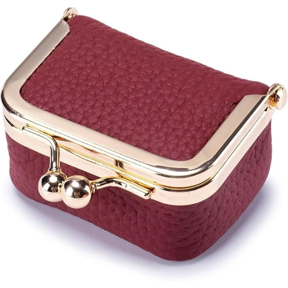 Jewelry Organizer Travel Case Portable Compact Pouch - Image 10