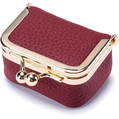 Jewelry Organizer Travel Case Portable Compact Pouch - Image 10