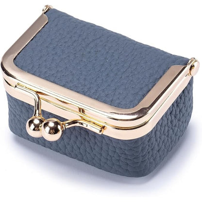 Jewelry Organizer Travel Case Portable Compact Pouch - Image 13