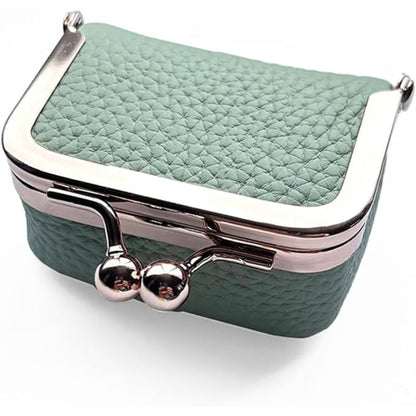 Jewelry Organizer Travel Case Portable Compact Pouch - Image 15