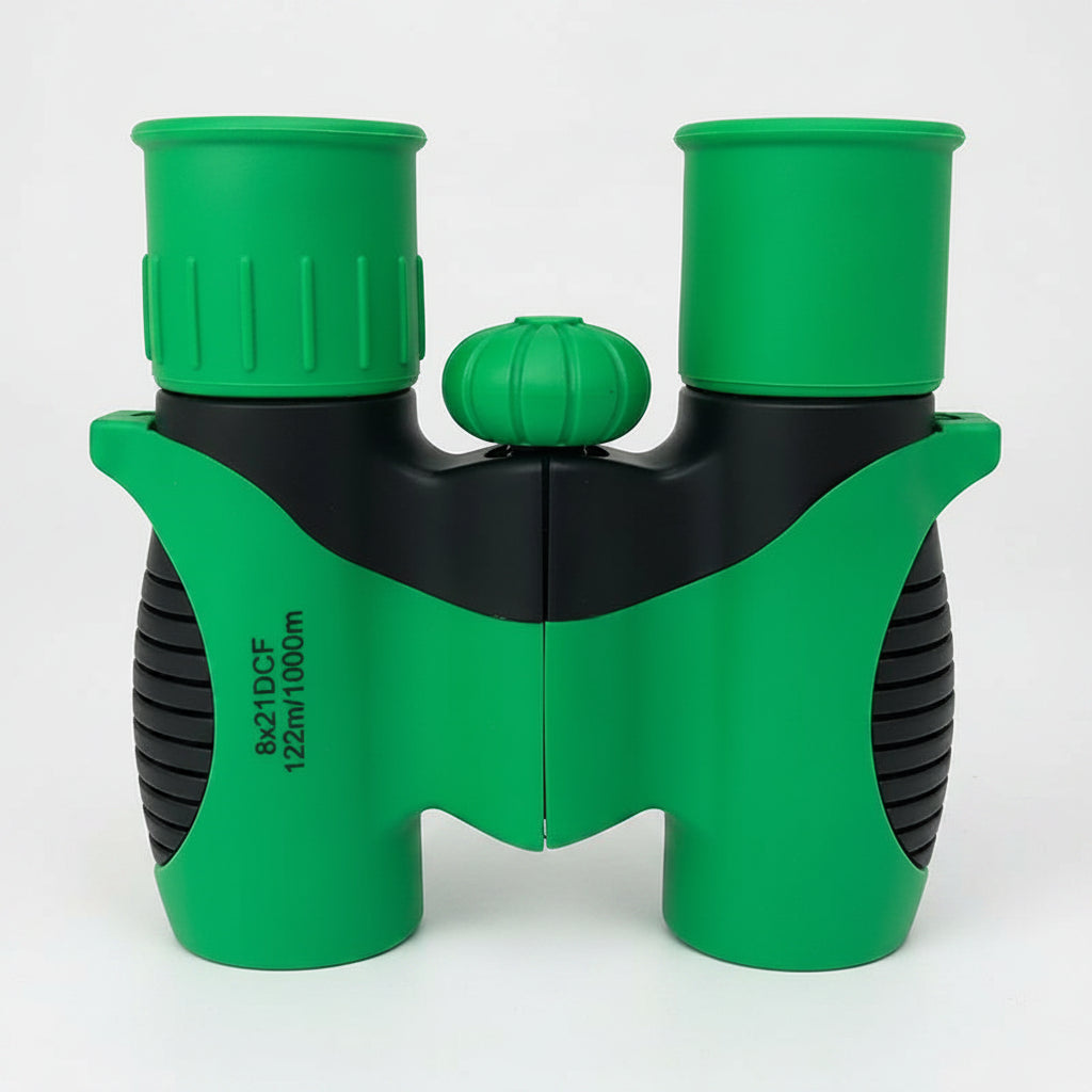 Kids Binoculars Mini Portable Outdoor Adventure Toy Binoculars - Image 11