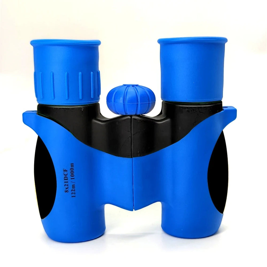 Kids Binoculars Mini Portable Outdoor Adventure Toy Binoculars - Image 12