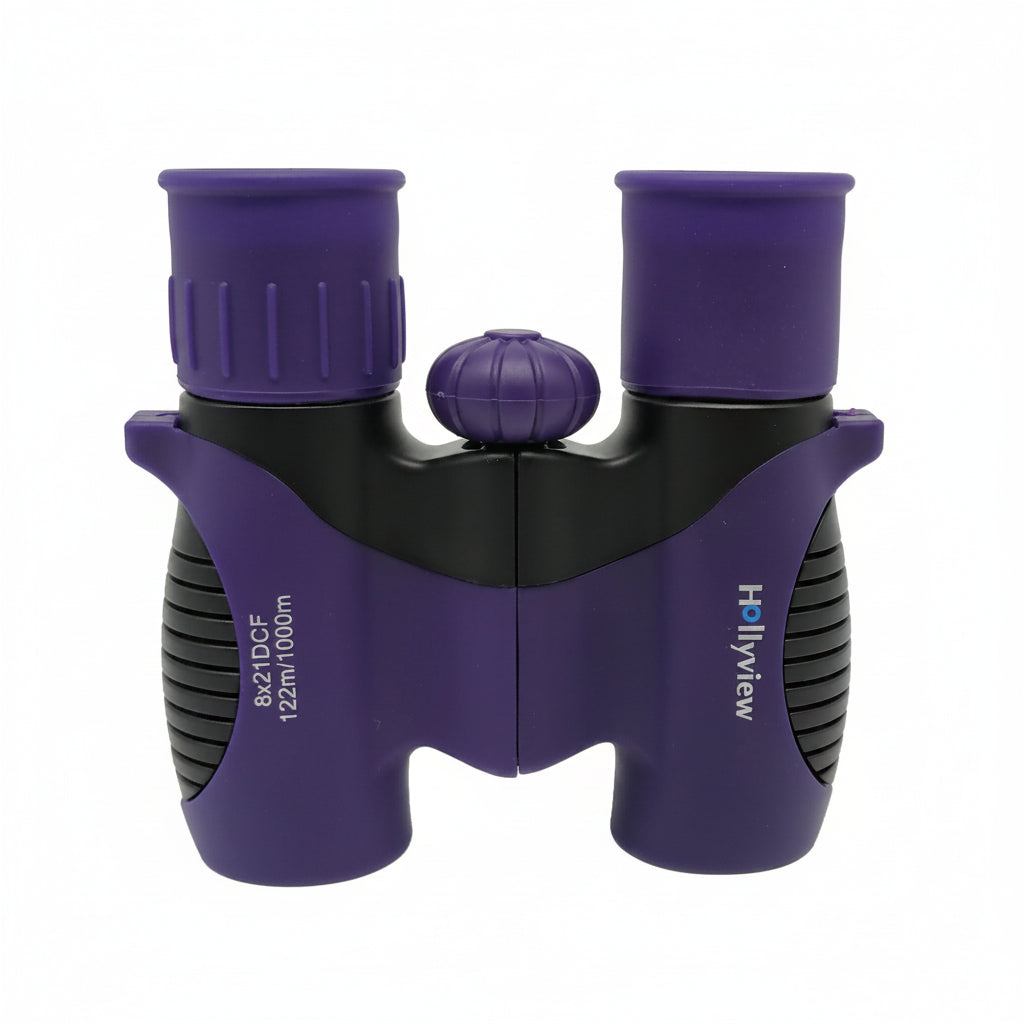 Kids Binoculars Mini Portable Outdoor Adventure Toy Binoculars - Image 14