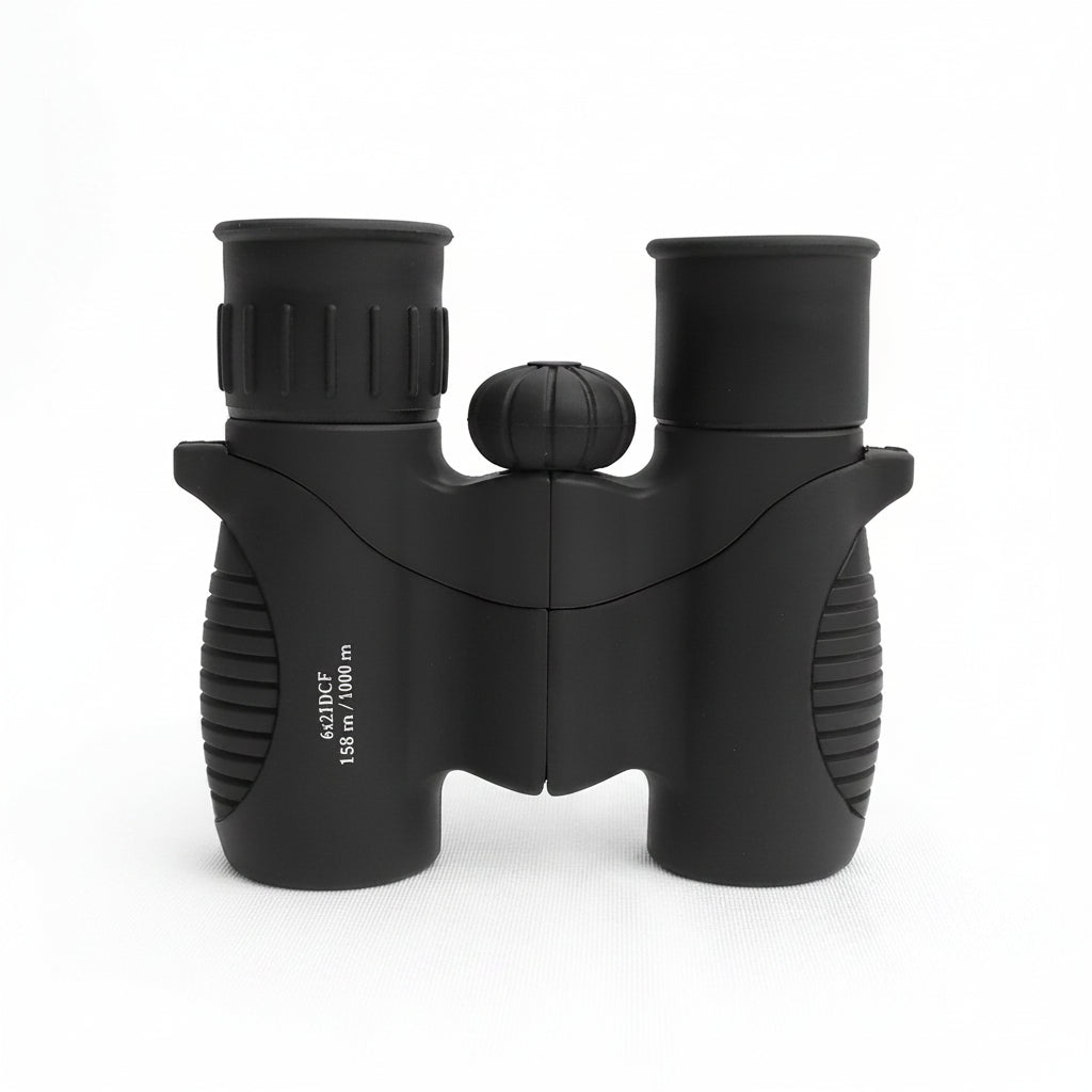 Kids Binoculars Mini Portable Outdoor Adventure Toy Binoculars - Image 16