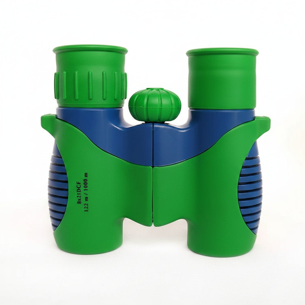 Kids Binoculars Mini Portable Outdoor Adventure Toy Binoculars - Image 17
