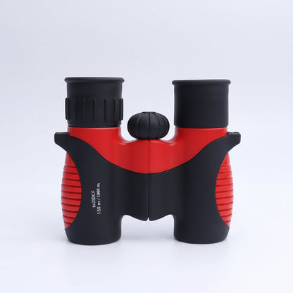 Kids Binoculars Mini Portable Outdoor Adventure Toy Binoculars - Image 7
