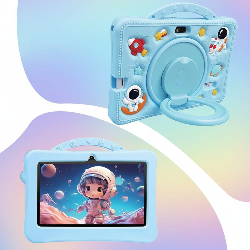 Kids Tablet Learning Device Educational Fun Children - Image 11