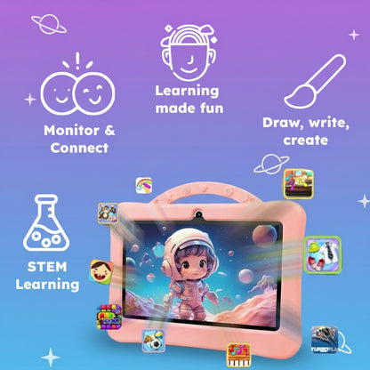 Kids Tablet Learning Device Educational Fun Children - Image 5