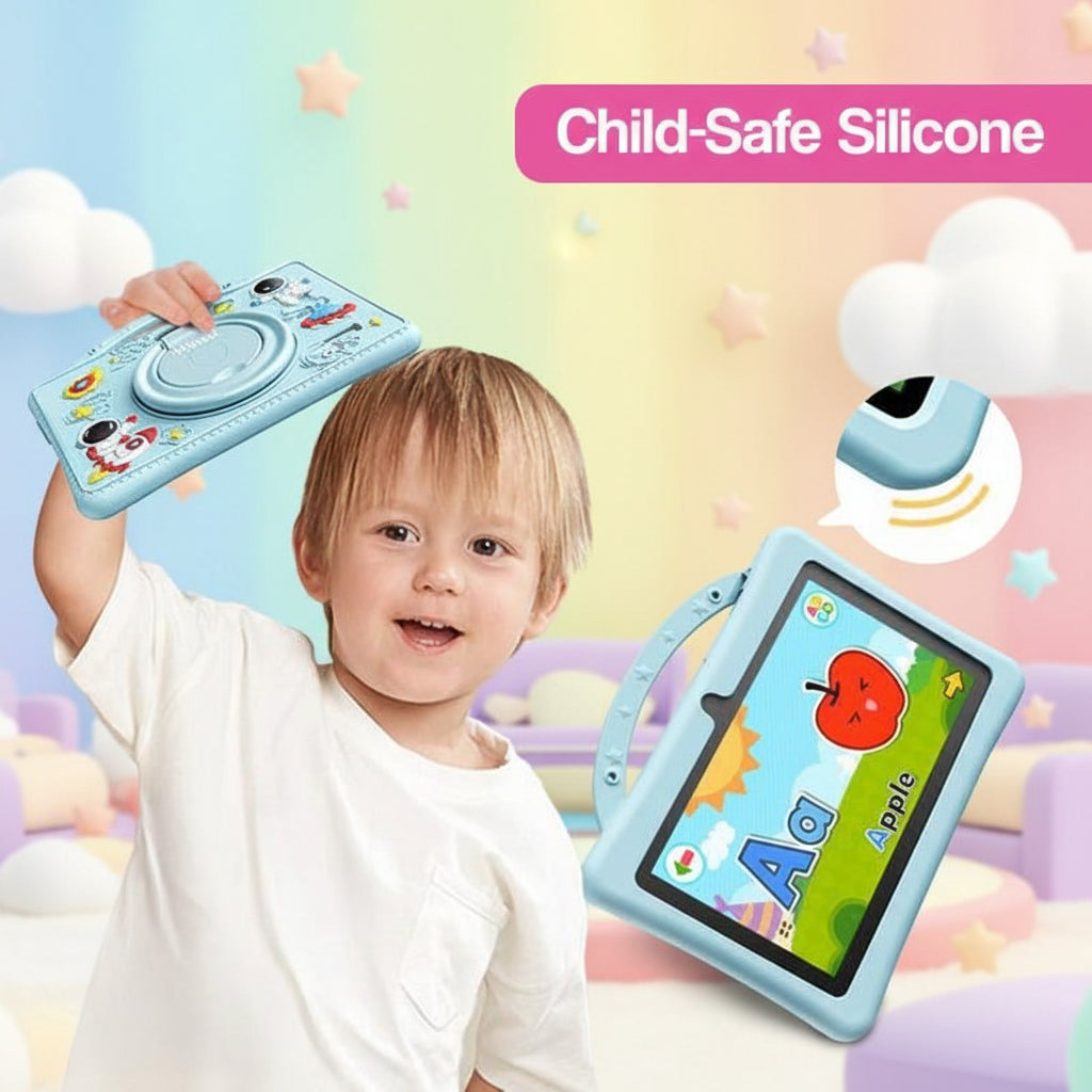 Kids Tablet Learning Device Educational Fun Children - Image 7
